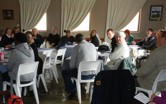 The  ABI  Alien  Clearing Project, coordinated by ABI, is clearing about 30,000 hectares per year in the Agulhas Plain, creating 160 jobs for project participants. Now government is investigating using invasive alien plant biomass from this project to create energy, with this study set to conclude in March next year. 